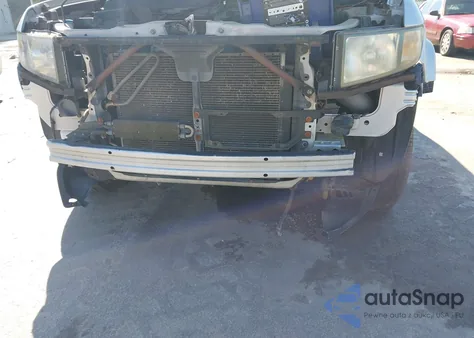 2006 Honda Ridgeline Rtl из США, поврежденный, VIN 2HJYK16546H546208